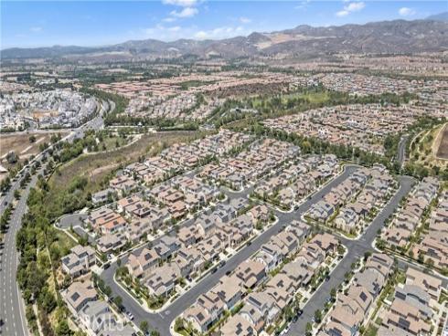 68 Chasma , Irvine, CA