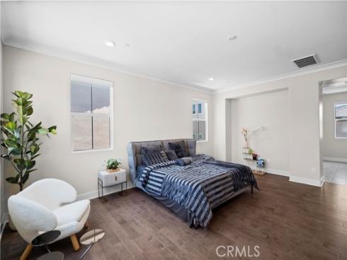 68 Chasma , Irvine, CA