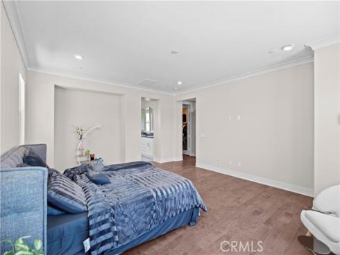 68 Chasma , Irvine, CA