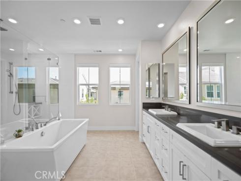 68 Chasma , Irvine, CA