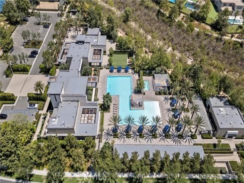 68 Chasma , Irvine, CA