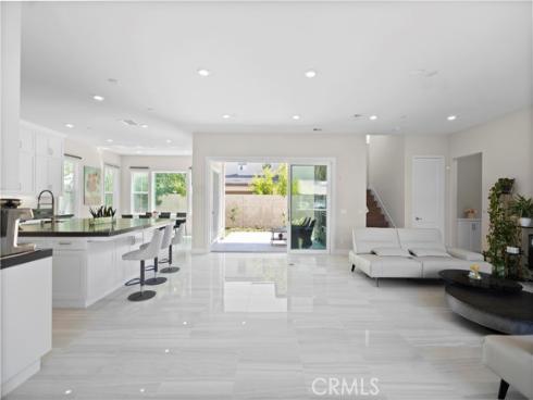 68 Chasma , Irvine, CA