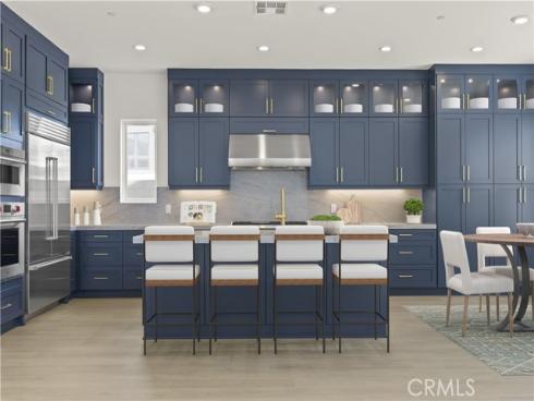 180 Creation , Irvine, CA