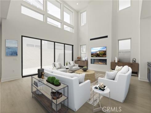 180 Creation , Irvine, CA