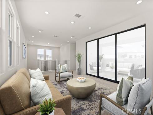 180 Creation , Irvine, CA