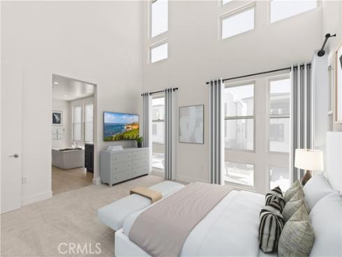 180 Creation , Irvine, CA