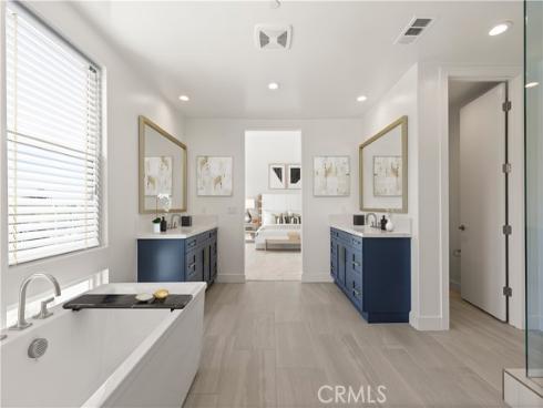 180 Creation , Irvine, CA