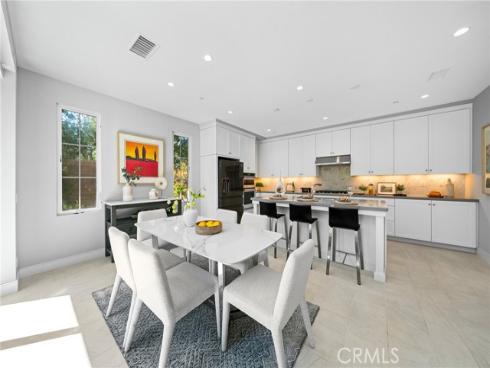 126 Toretta , Irvine, CA