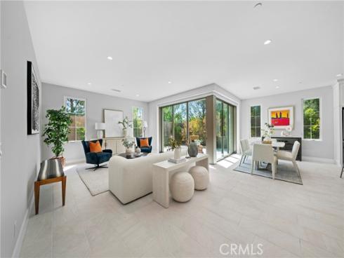 126 Toretta , Irvine, CA