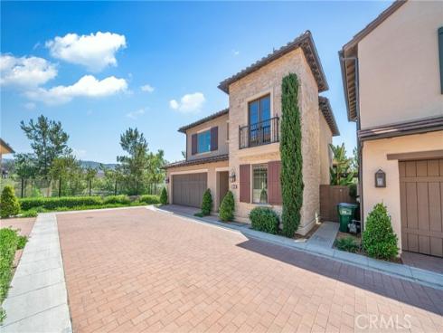 126 Toretta , Irvine, CA