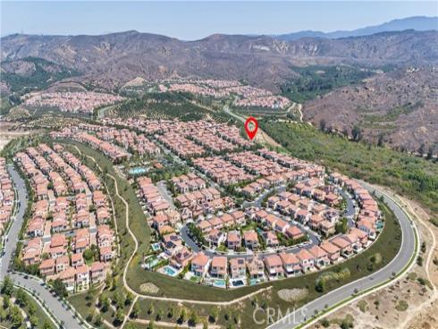 126 Toretta , Irvine, CA