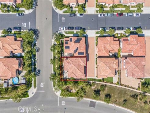 126 Toretta , Irvine, CA