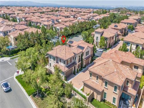 126  Toretta  , Irvine, CA