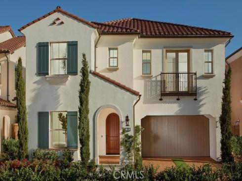 114  Drumbeat  , Irvine, CA