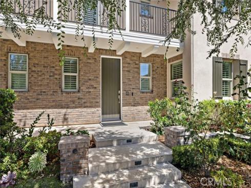 103  Aims  , Irvine, CA