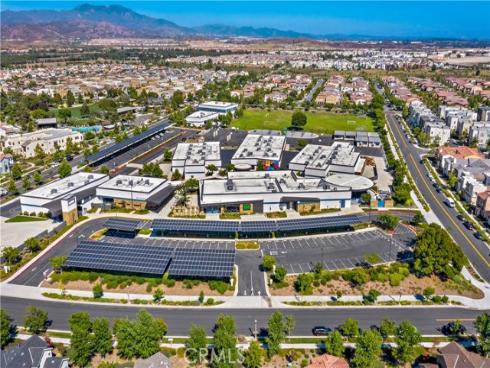 103  Aims  , Irvine, CA