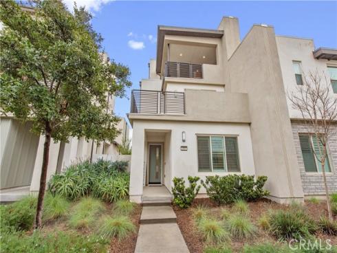 153  Spectacle  , Irvine, CA