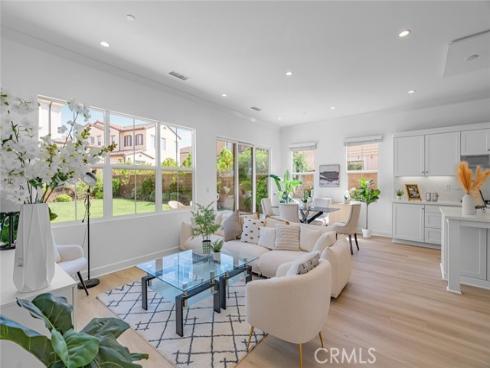 98  Quill  , Irvine, CA