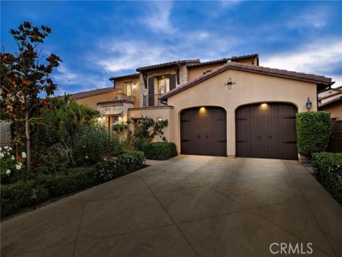 137  Sunset  , Irvine, CA