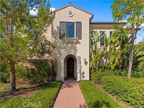 51  Painted Sky  , Irvine, CA