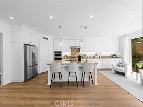 51  Painted Sky  , Irvine, CA