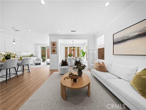 51  Painted Sky  , Irvine, CA