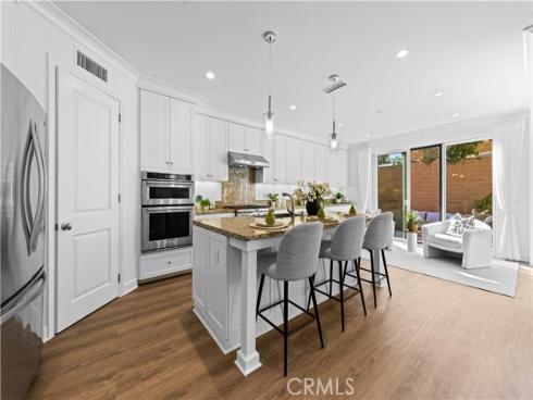 51  Painted Sky  , Irvine, CA