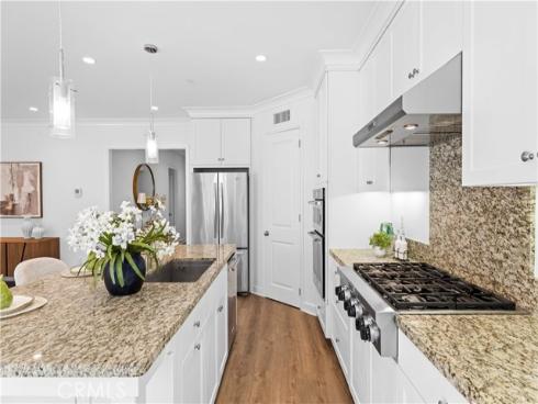 51  Painted Sky  , Irvine, CA