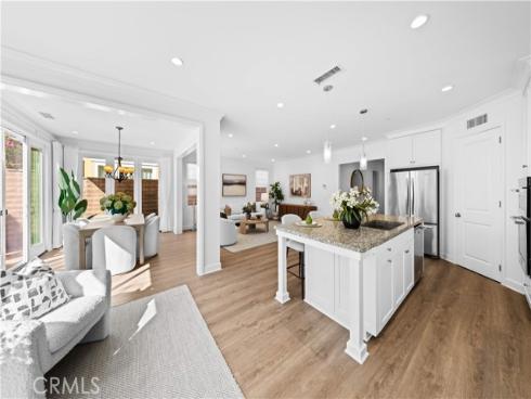 51  Painted Sky  , Irvine, CA