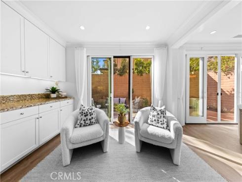 51  Painted Sky  , Irvine, CA