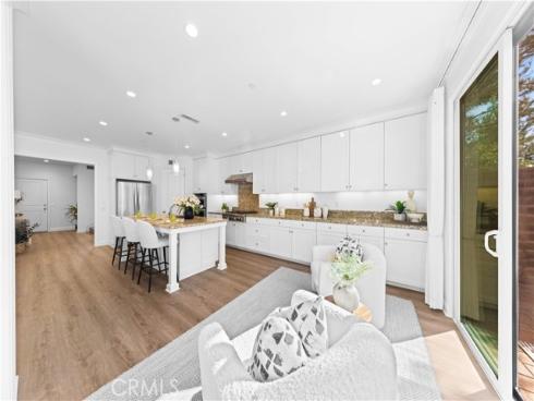 51  Painted Sky  , Irvine, CA