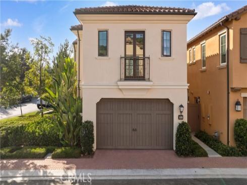 51  Painted Sky  , Irvine, CA