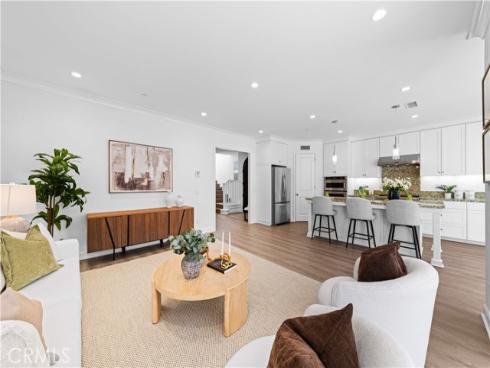 51  Painted Sky  , Irvine, CA