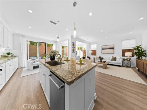 51  Painted Sky  , Irvine, CA