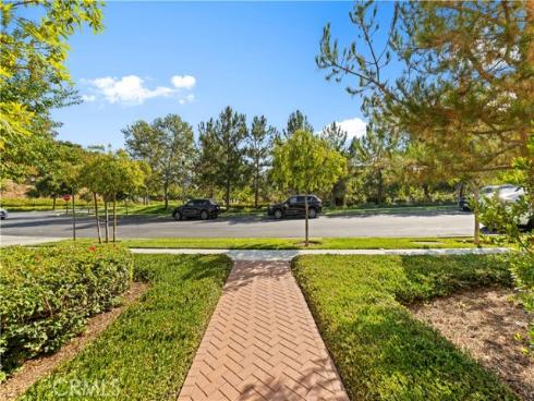 51  Painted Sky  , Irvine, CA