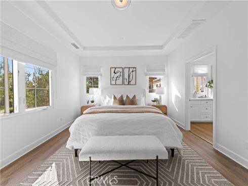 51  Painted Sky  , Irvine, CA