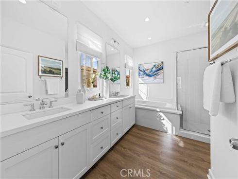 51  Painted Sky  , Irvine, CA