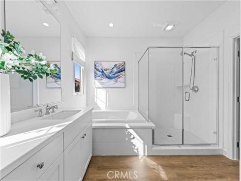 51  Painted Sky  , Irvine, CA