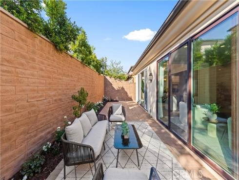 51  Painted Sky  , Irvine, CA