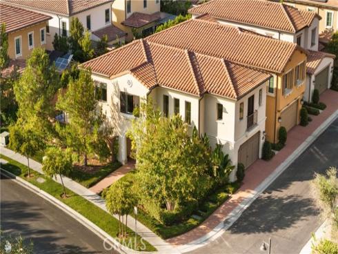 51  Painted Sky  , Irvine, CA