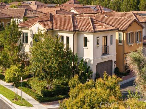 51  Painted Sky  , Irvine, CA