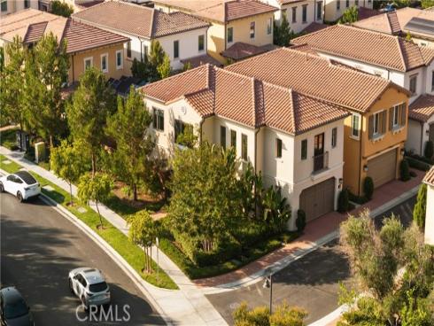 51  Painted Sky  , Irvine, CA