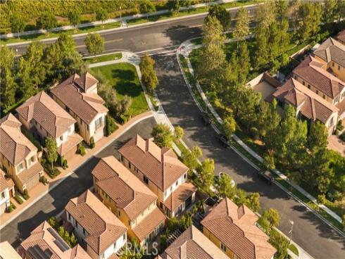 51  Painted Sky  , Irvine, CA