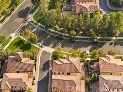 51  Painted Sky  , Irvine, CA