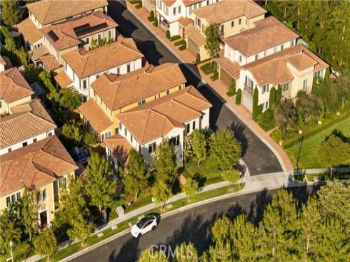 51  Painted Sky  , Irvine, CA