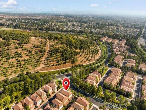 51  Painted Sky  , Irvine, CA