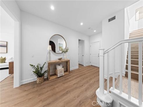 51  Painted Sky  , Irvine, CA