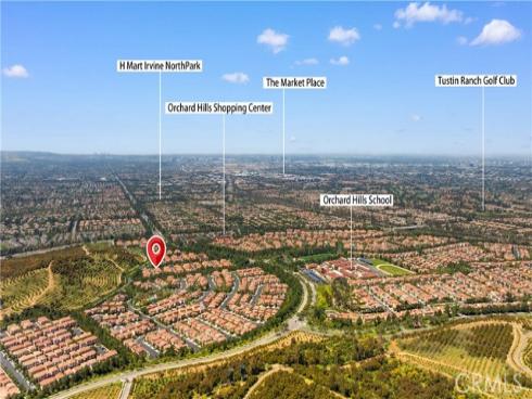 51  Painted Sky  , Irvine, CA