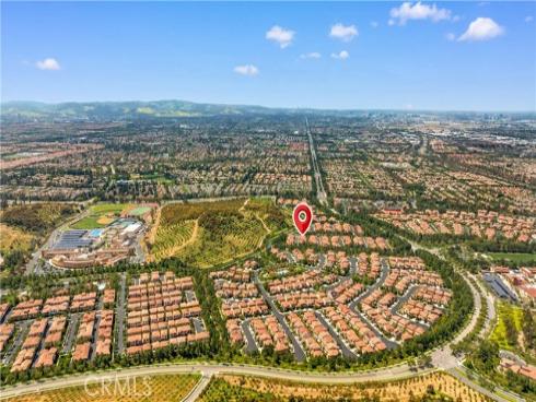 51  Painted Sky  , Irvine, CA