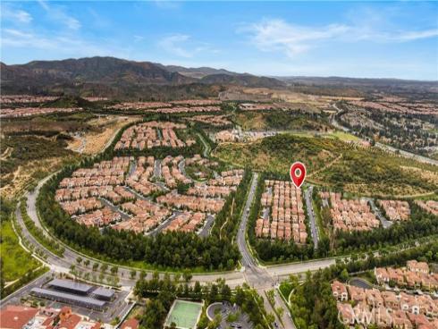 51  Painted Sky  , Irvine, CA